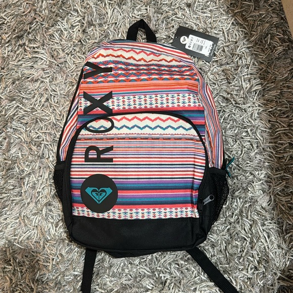 Roxy Handbags - Roxy Backpack. NWT